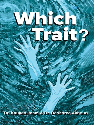 cover image of Which Trait?